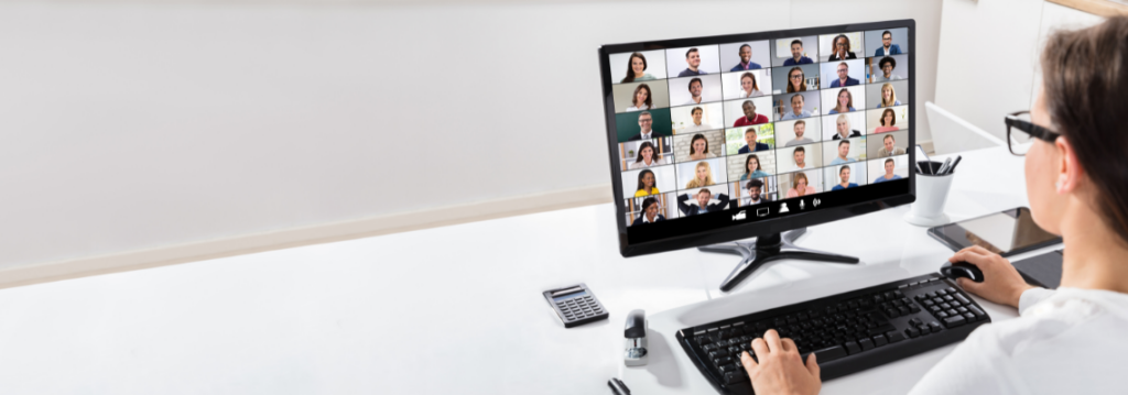 hybrid work in 2023