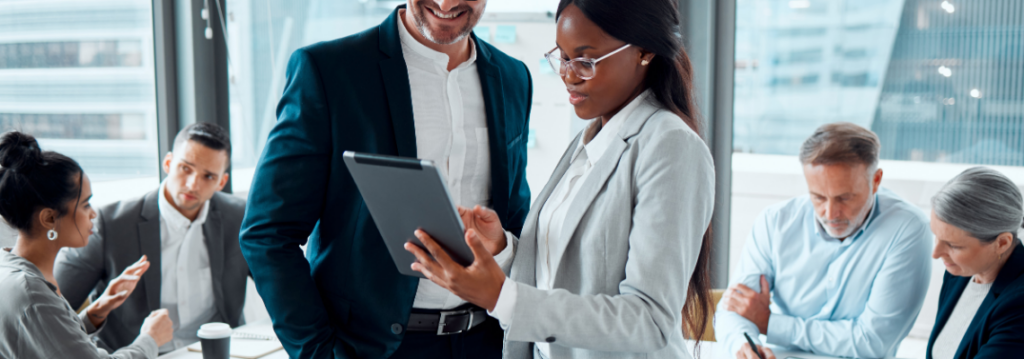 engaging employees at work