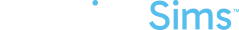 Blueline Simulations logo